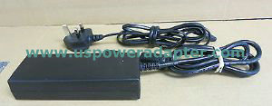 New Lacie AC Power Adapter 5V 4.3A / 12V 3A - Model: ACLG-51 - Click Image to Close
